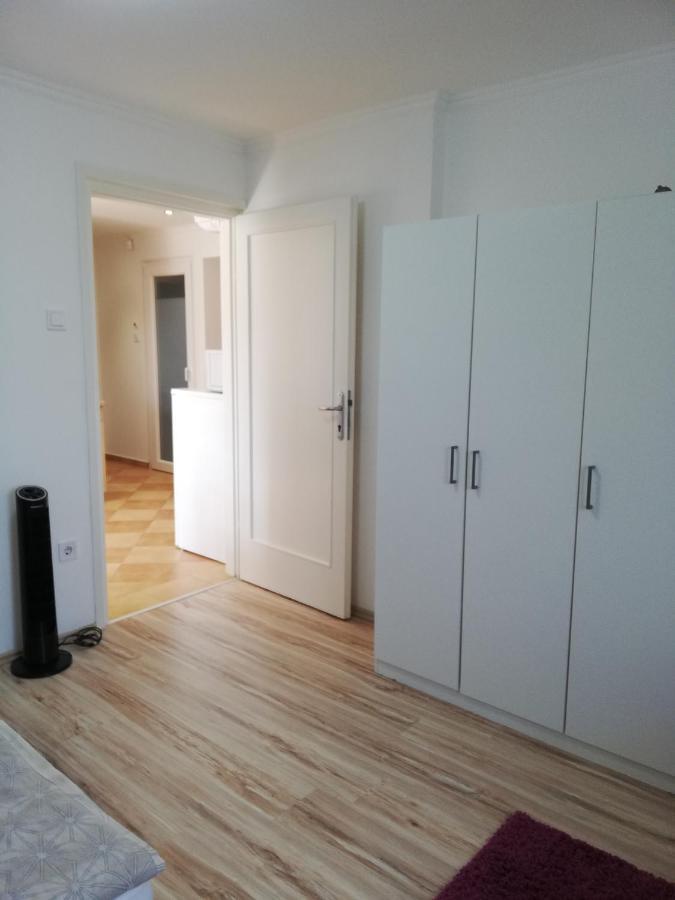 Zoe Apartman Siófok Exterior foto