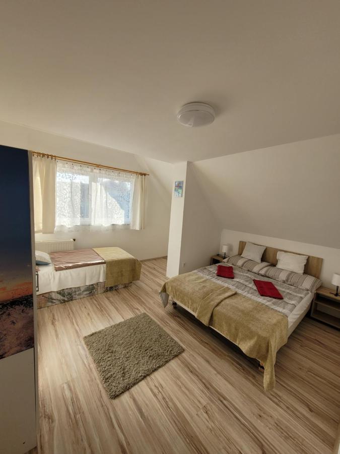 Zoe Apartman Siófok Exterior foto